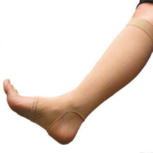 2025 Latest Model Elderly Leg Skin Protector, Thin Skin Tear & Bruise Protective Geri-Sleeves for