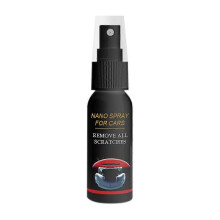 Car Spray Coating Agent, High Protection Quick Car Coating Spray, Car Scratch Repair Nano Spray, 120ML Coating Agent Glossy Car Ceramic Coat Car Polis