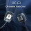 High quality brand new  Wireless Smart Phone IR Transmitter IR Blasters Remote 3