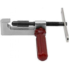 2025 Latest Model Copper Tubing Pinch Off Tool CT-204 Black