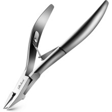 Toenail Clippers Straight Blade for Thick Toenails and Ingrown Nails