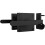 Double Side Gate Latch, Heavy Duty Swinging Door Latch Gate Hardware for 1