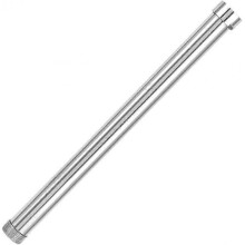 2025 Latest Model 30cm Shower Arm, G3/4 Shower Arm Extension, Shower Head Extension, Lower Shower