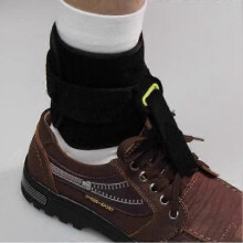 2025 Latest Model Adjustable Drop Foot Brace Foot Up AFO Brace Unisex Fits for Right/Left Foot