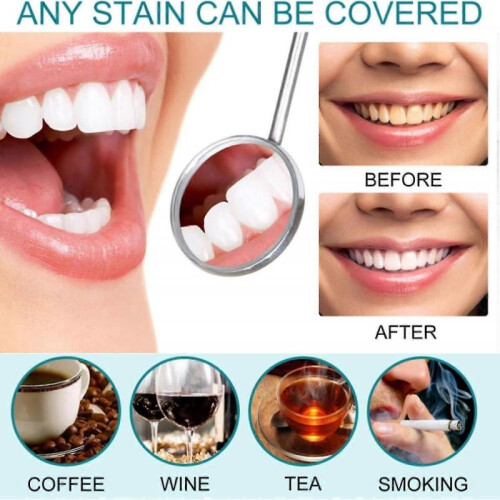 Celsky Smile Paint, Celsky Paint - Our Best Celsky Teeth Paint, Celsky Teeth 1