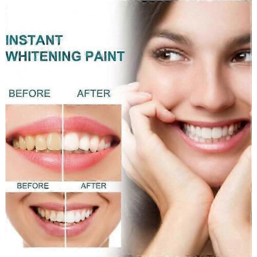 Celsky Smile Paint, Celsky Paint - Our Best Celsky Teeth Paint, Celsky Teeth 2