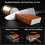 Rolling Knife Sharpener for Kitchen Knives - Rolling Knife Sharpening - Knife 2