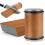 Rolling Knife Sharpener for Kitchen Knives - Rolling Knife Sharpening - Knife 1