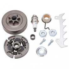 High quality MS250 Chainsaw Clutch Kit for Stihl 025 MS230 02...