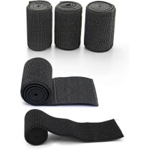 2025 Latest Model Belt for Pads Body Straps Elastic Bandage Bands Wraps for Slimming Beauty Machine Spare Pa