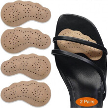 2025 Latest Model of Foot Cushion for Women. Non-Slip Metatarsal Pads for High Heels Reli