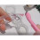 Soft Contact Lens Insertion and Removal Tool Set - Contact Lens Handler Device 3