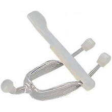 Soft Contact Lens Insertion and Removal Tool Set - Contact Lens Handler Device