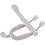 Soft Contact Lens Insertion and Removal Tool Set - Contact Lens Handler Device 1