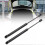 2Pcs Carbon Steel Car Rear Trunk Tailgate Struts Gas Spring Support for Mazda 3 2