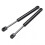 2Pcs Carbon Steel Car Rear Trunk Tailgate Struts Gas Spring Support for Mazda 3 1