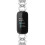 Stainless Steel Watch Strap for Fitbit Inspire 3 1