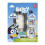 Bluey Bluey Colour In Squish-Em - Assorted Design - Colour Your Own 1
