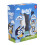 Bluey Bluey Colour In Squish-Em - Assorted Design - Colour Your Own 3