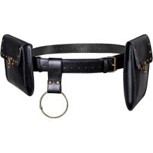 Belt Pouch Purse Renaissance Costume Accessories LARP Cosplay Waist Bag Fanny