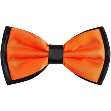 Fashion Adjustable Pre-Tied Holiday Bow Ties for Men
