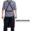 Leather Woodwork Apron,AcserGery Leather Apron with 6 Tool Pockets Heavy Duty 5