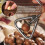 Acsergery NutCrackerStainlessSteelPecanCrackerWalnutCrackerHeavyDutyNutcracker Gift 4