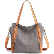 Shoulder Bags Women Canvas Tote Bag Large Crossbody Bags Hobo Bag for Women Acsergery Gift