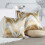 2 Pack Soft Decorative Square Throw Pillow Covers Cushion Covers Pillowcases Acsergery Gift 3