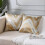 2 Pack Soft Decorative Square Throw Pillow Covers Cushion Covers Pillowcases Acsergery Gift 2