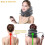 Cervical Neck Traction Therapy Cervical Inflatable Collar Vertebra Collar 3