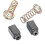 2Pcs Carbon Brushes Repairing Part for Dremel 3000/200 4