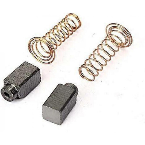 2Pcs Carbon Brushes Repairing Part for Dremel 3000/200 2