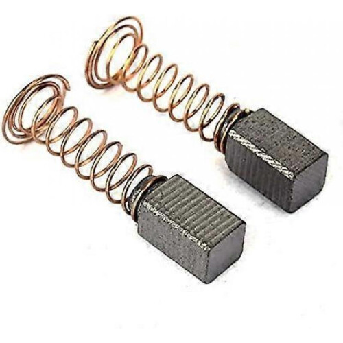 2Pcs Carbon Brushes Repairing Part for Dremel 3000/200 1