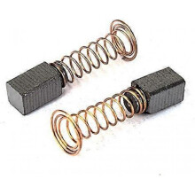 2Pcs Carbon Brushes Repairing Part for Dremel 3000/200