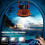 Portable Camping Fan with Camping Lantern Usb Rechargeable,AcserGery 5200Mah 4