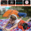 Portable Camping Fan with Camping Lantern Usb Rechargeable,AcserGery 5200Mah 3