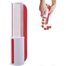 Fruit Slicer, 1Pc Zip Slicer Tomato Grape Slicer Salad Fast Cutter Slicer Kitchen Accessor Acsergery Gift