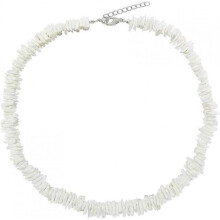 Best Gifts for Acsergery Women Beach Shell Necklace Seashell Necklaces Jewelry for Acsergery Women Gift