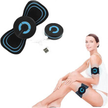 Leg-Strengthening Massager Slimming Ems Arm Shaper Machine,AcserGery Reactivate