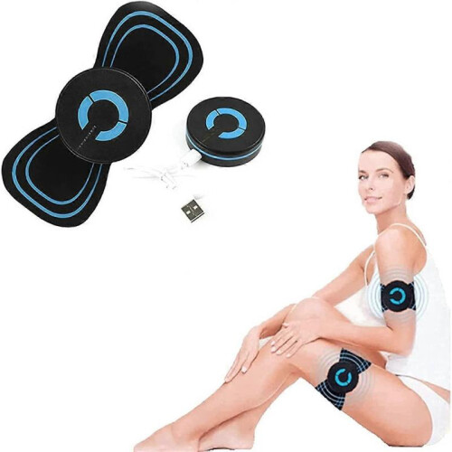 Leg-Strengthening Massager Slimming Ems Arm Shaper Machine,AcserGery Reactivate