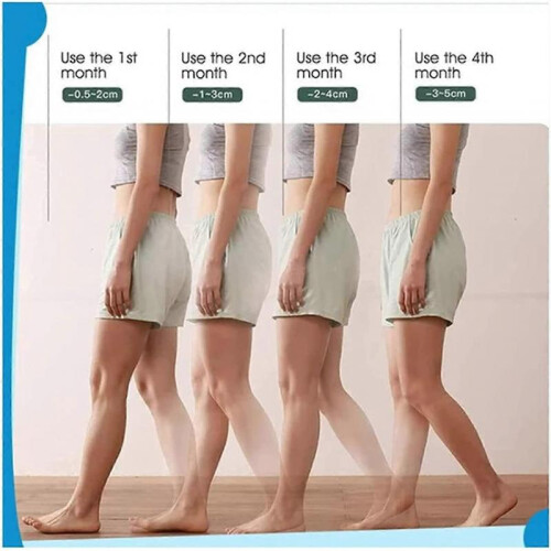 Leg-Strengthening Massager Slimming Ems Arm Shaper Machine,AcserGery Reactivate 2