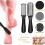 Professional Pedicure Kit,AcserGery 23 In 1 Stainless Steel Pedicure Tools Set 4