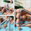 Acsergery Metal Nut Cracker Tool Nutcracker Kitchen Tool Stainless Steel Pecan Cracker Gift 4