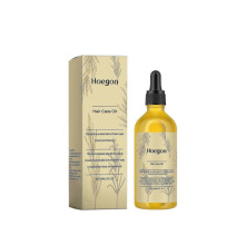 Hoegoa Hair Care Essential Oil Hair Strengthening, Nourishing Scalp, Improving Dry and Frizzy Hair Care Essential Oil