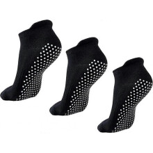 Non Slip Skid for Women And Men Grip for Yoga Pilates Workout Barre Pregnancy
