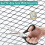 Fine Mesh Pond Net - Bird Protection, Garden, and Fruit Tree Net 4