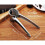 Acsergery Walnut Cracker Anti-Splash Nutcracker Enhanced 0.9 Pound Gift 2