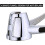 Acsergery Walnut Cracker Anti-Splash Nutcracker Enhanced 0.9 Pound Gift 3