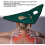 Cervical Traction Device,AcserGery Adjustable Neck Pain Recovery Belt Head 3